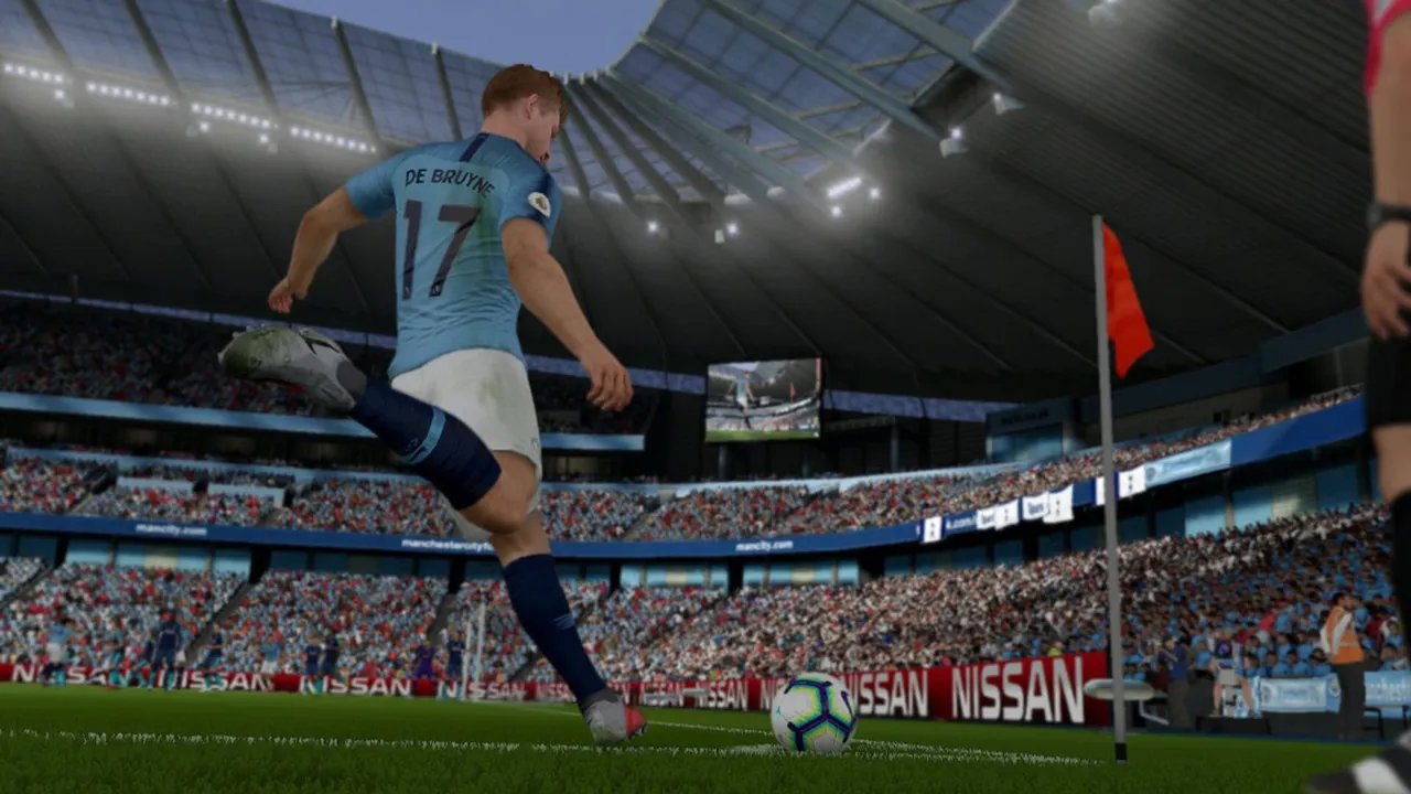 FIFA 19