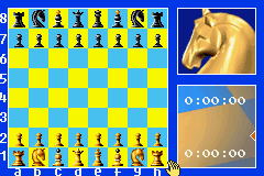 西洋棋大师