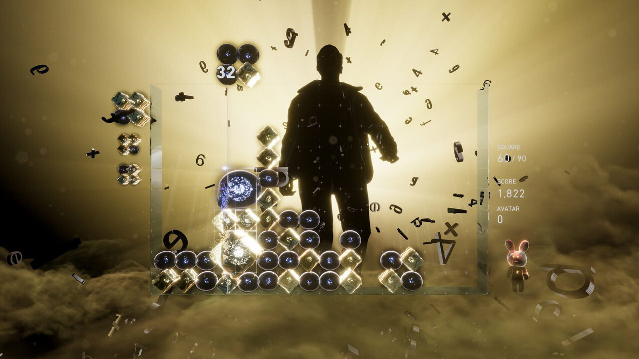 Lumines Arise