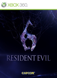 Resident Evil 6