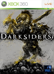 Darksiders