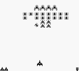アーケード クラシック コレクション 3 - リトル ビーとビッグ ビー