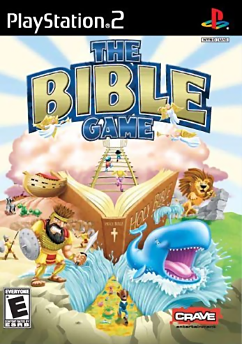 The Bible Game