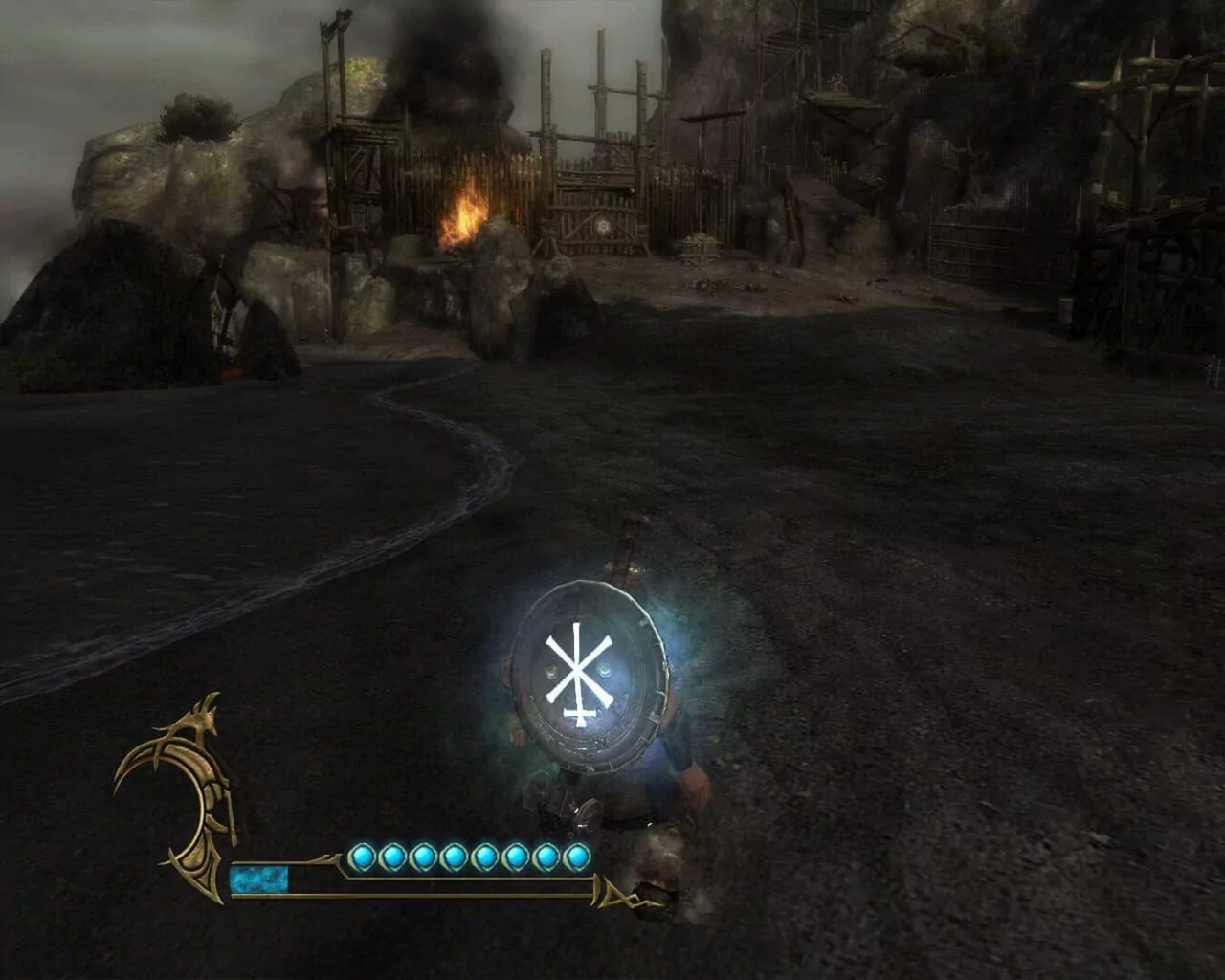 Beowulf: The Game
