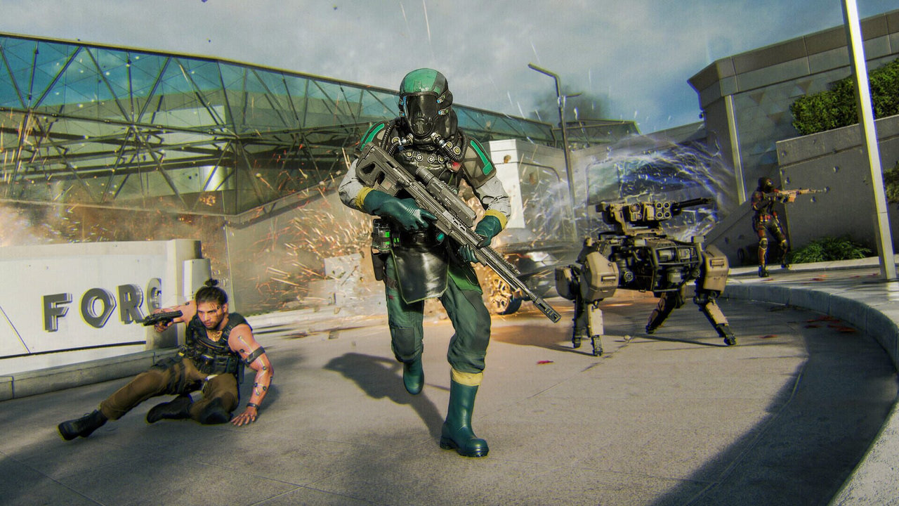 Call of Duty: Black Ops 7