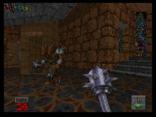 Hexen