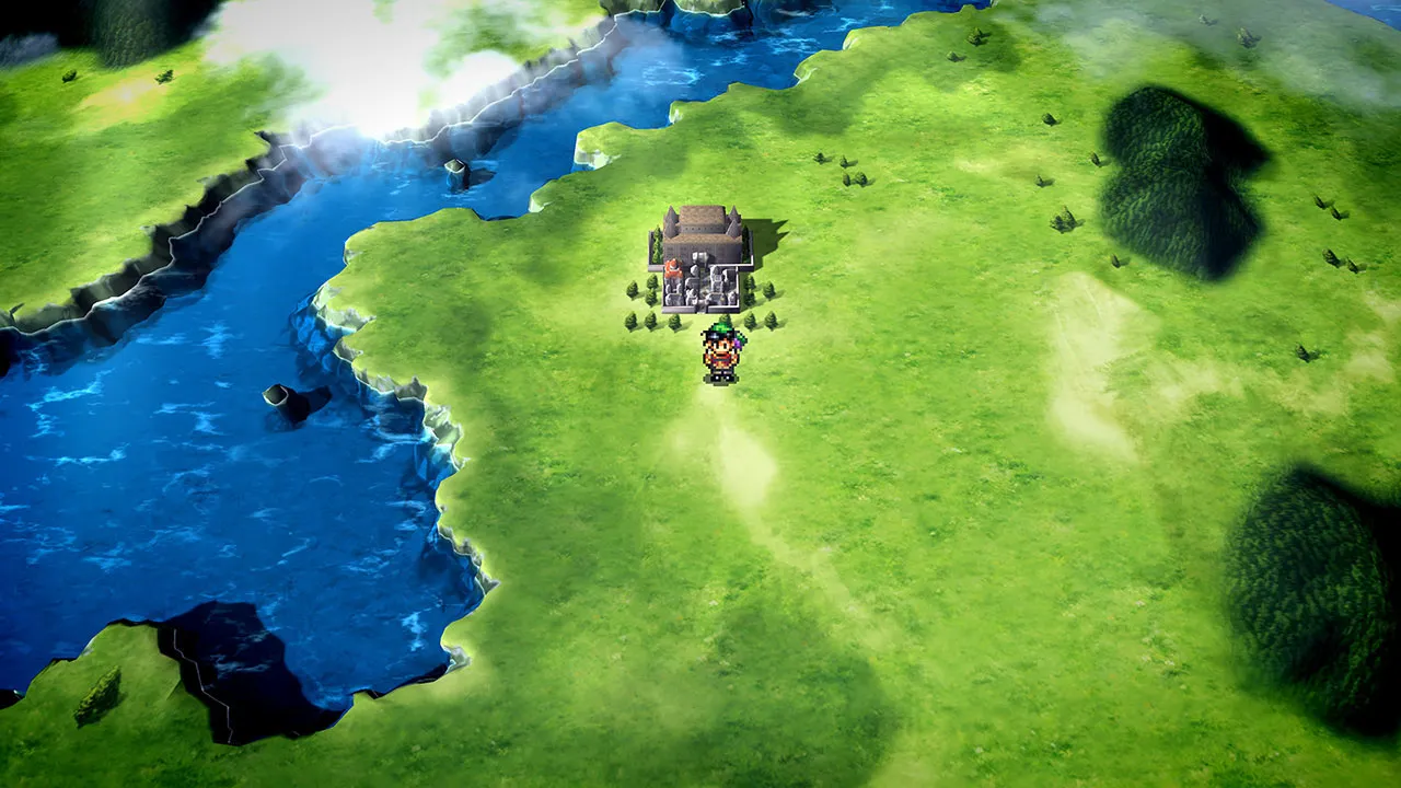 Suikoden 1&2 HD Remaster: Gate Rune and Dunan Unification Wars