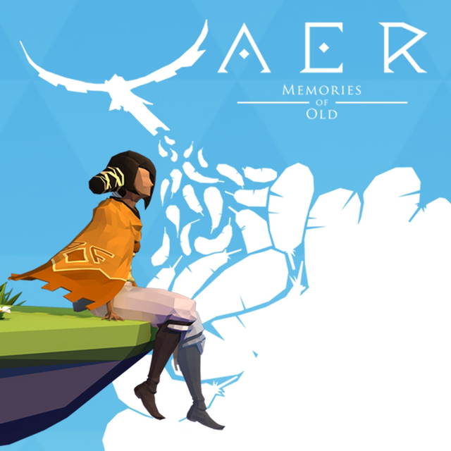 AER：旧日回忆