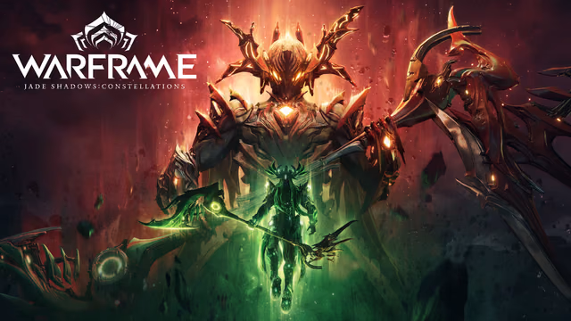 Warframe