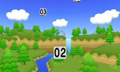 《脑力训练3D》游戏截图 4