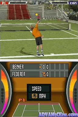 Top Spin 3