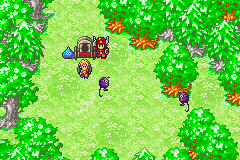 Dragon Quest Monsters - Caravan Heart