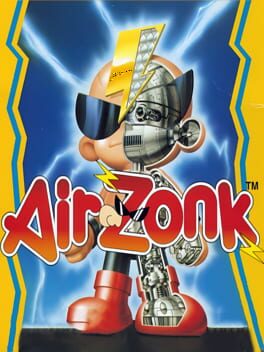 AIR ZONK