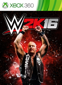 WWE 2K16