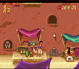 Aladdin