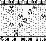 Boulder Dash