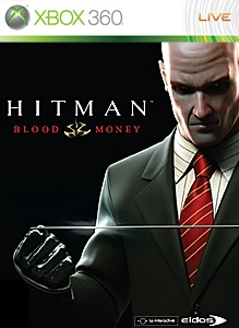 Hitman Blood Money