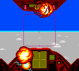Battle Ace gameplay screenshot 2