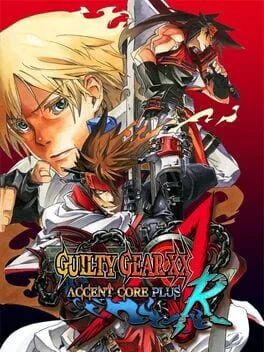 聖騎士之戰XX ACCENT CORE PLUS R