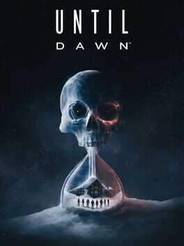 Until Dawn -惨劇の山荘-