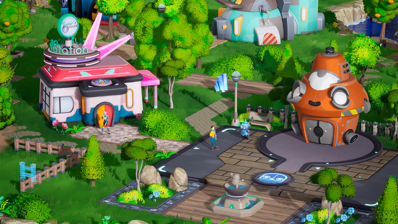 Lynked: Banner of the Spark – Nintendo Switch 2 Edition