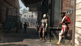 Assassin's Creed: Birth of a New World: The American Saga