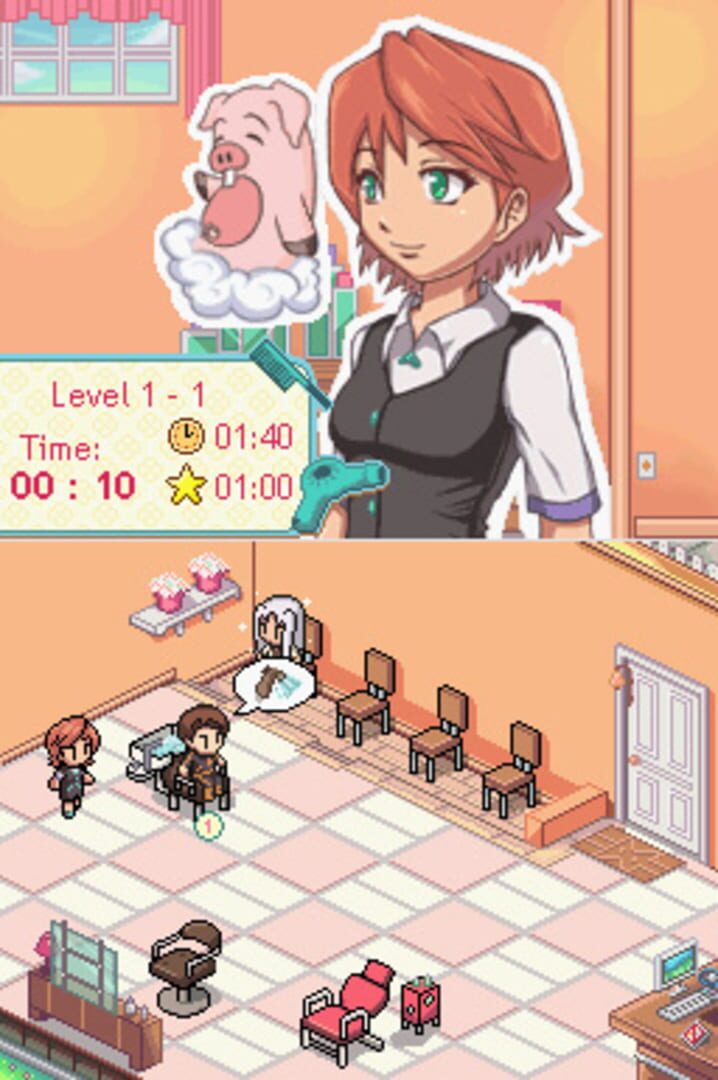 Beauty Academy
