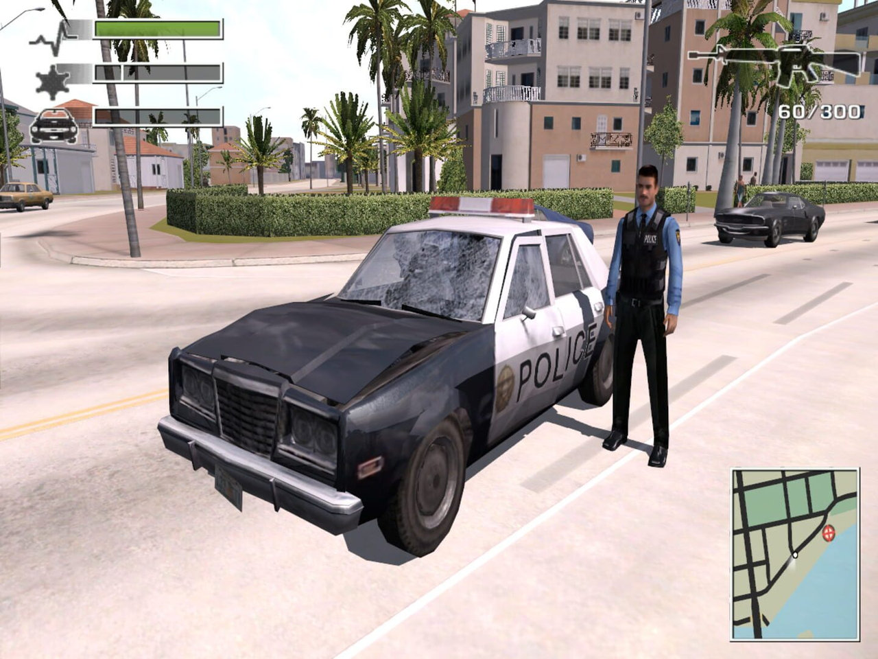 極道車魂 3