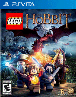 LEGO The Hobbit