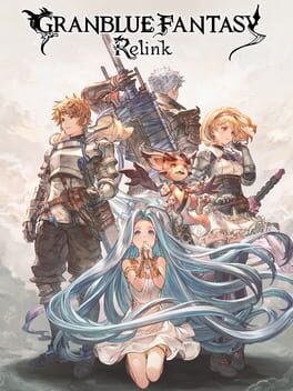 碧藍幻想 Relink