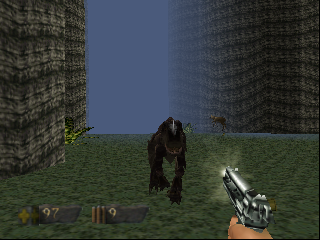 Jikuu Senshi Turok