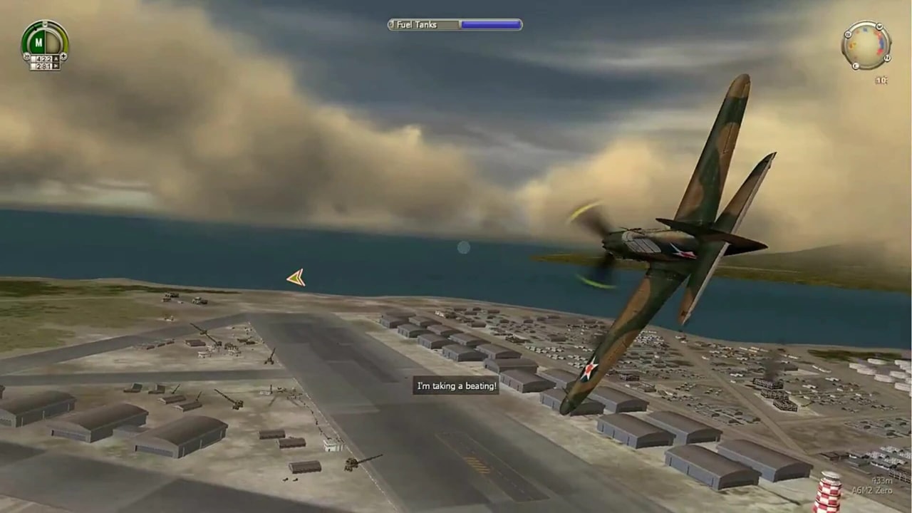 Heroes of the Pacific