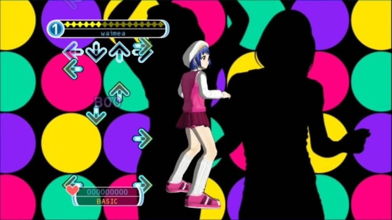 勁舞革命宇宙3 中文曲特別版