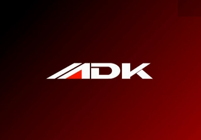 《ADK魂》遊戲截圖 1