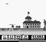 Choplifter 2 - Rescue & Survive gameplay screenshot 2