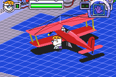 Dexter's Laboratory - Deesaster Strikes!