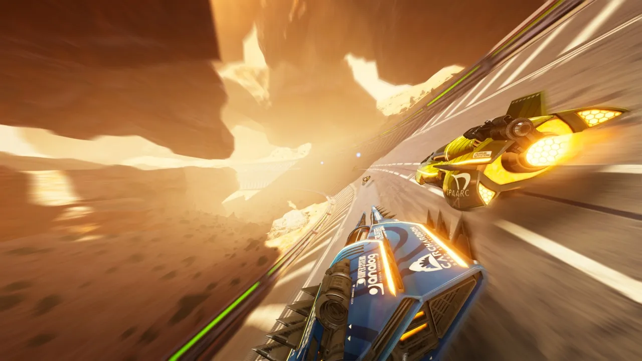 FAST RMX