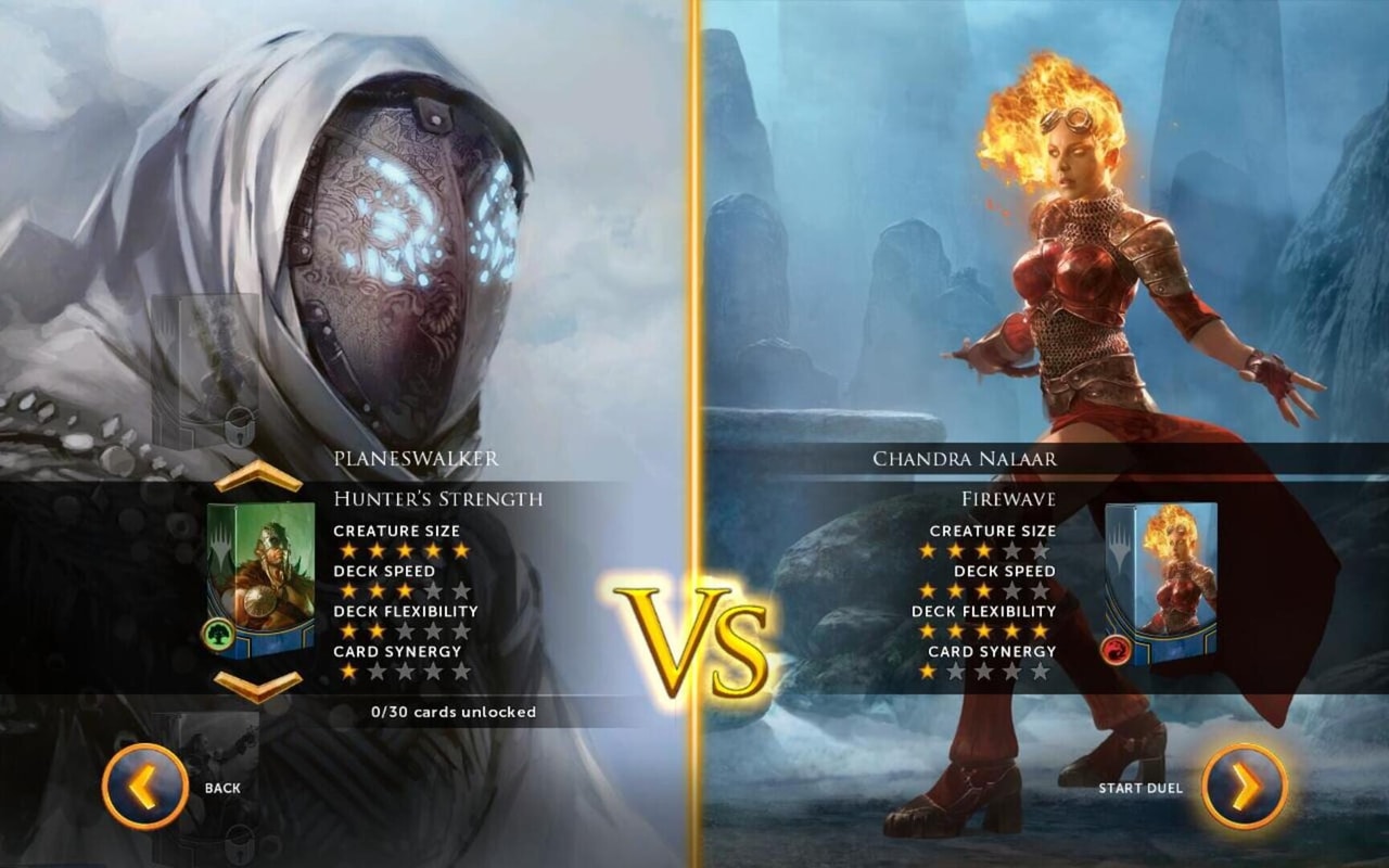 Magic 2014  Duels of the Planeswalkers