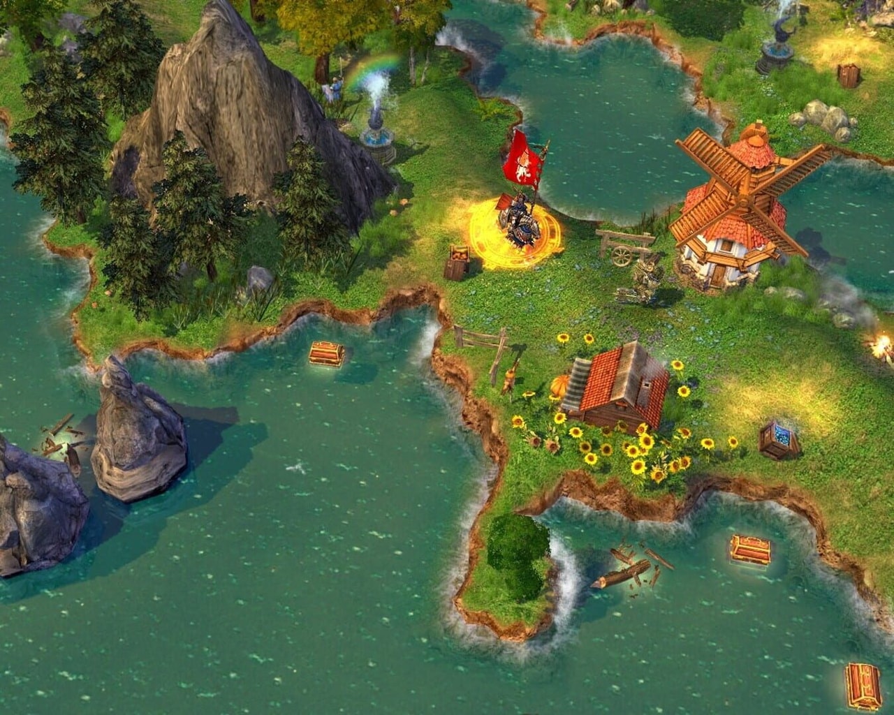 Heroes of Might and Magic 5