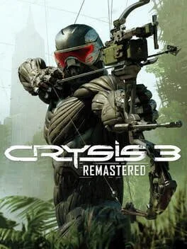 クライシス 3 リマスター版