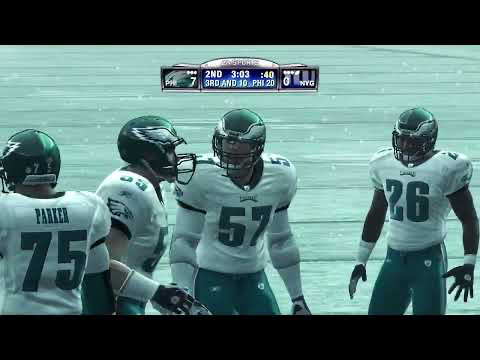 Madden NFL 09