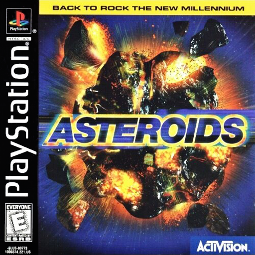Asteroids