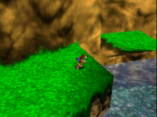 Banjo-Kazooie