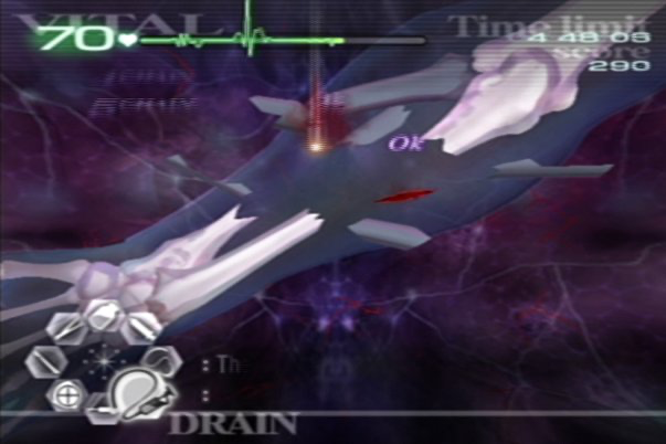 Caduceus Z - Futatsu no Chou Shittou