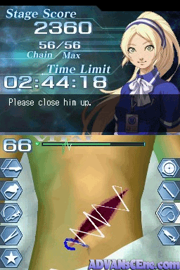 スーパーナイフ2