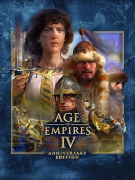 Age of Empires 4: Anniversary Edition