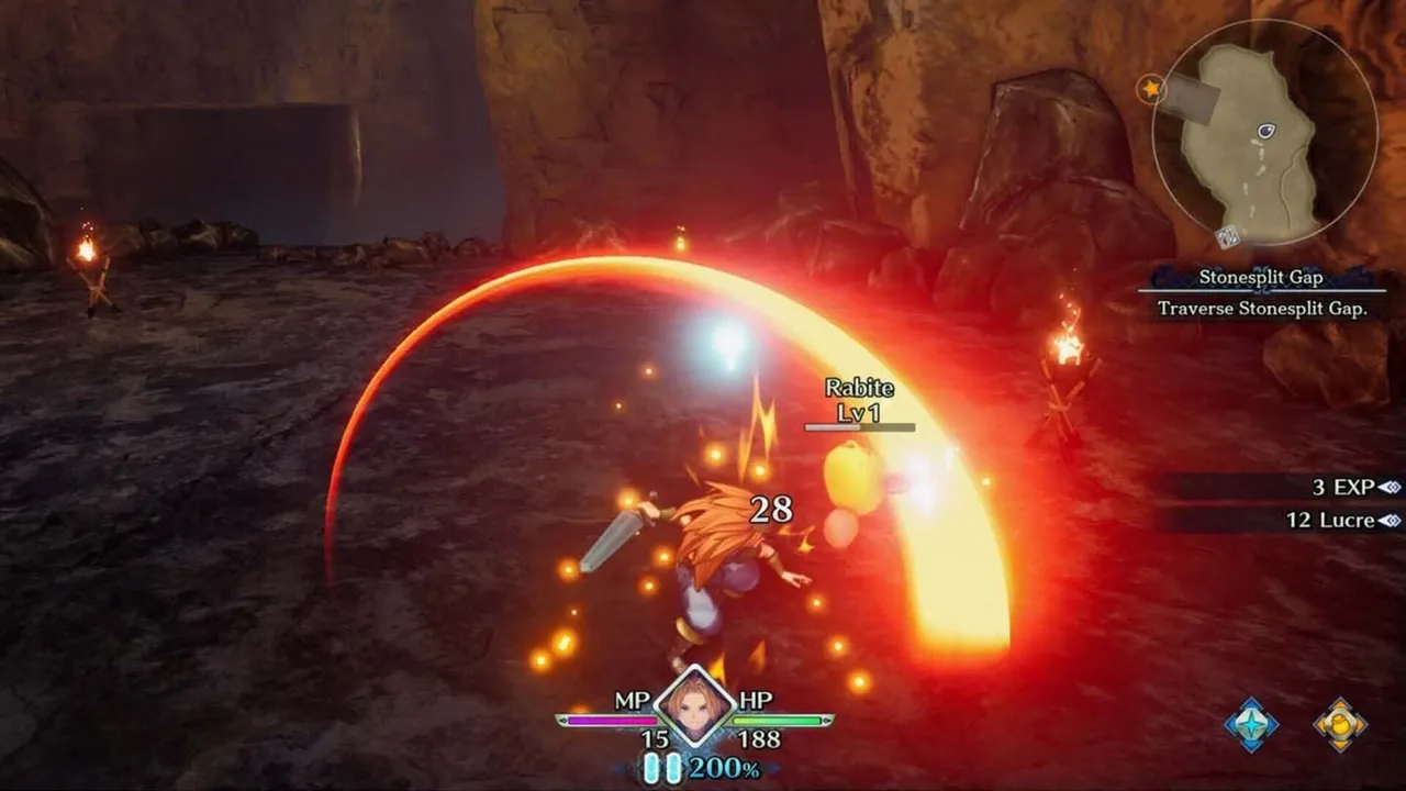 Trials of Mana