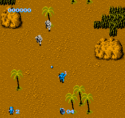 Commando