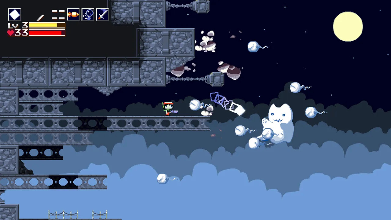 Cave Story＋