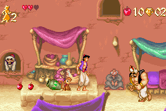 Aladdin